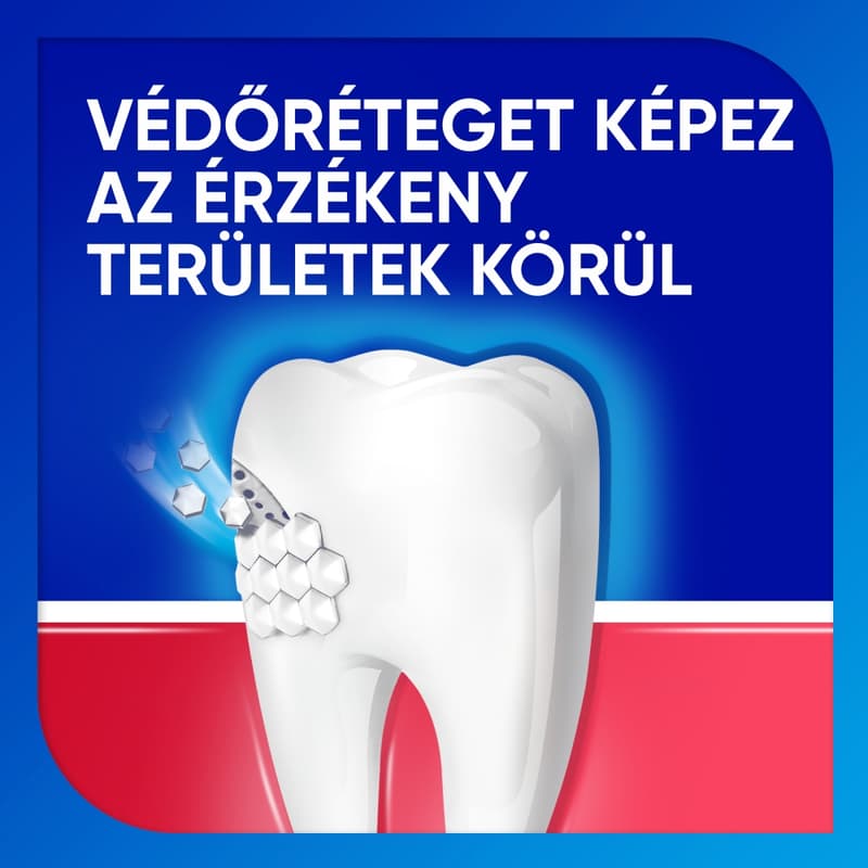 Sensodyne Sensitivity & Gum Whitening toothpaste