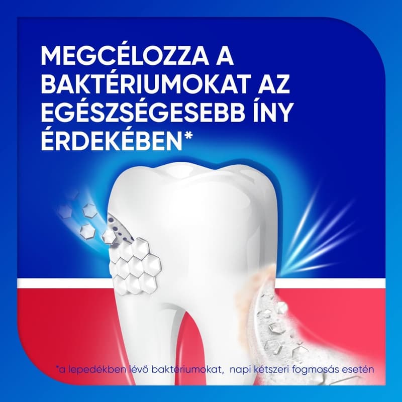 Sensodyne Sensitivity & Gum Whitening toothpaste