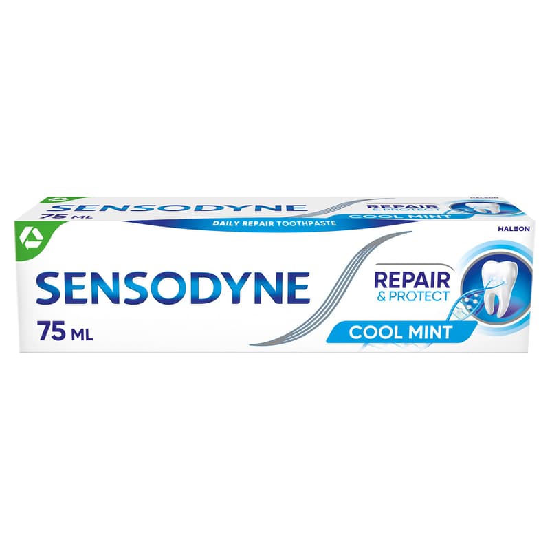 Sensodyne Repair & Protect toothpaste