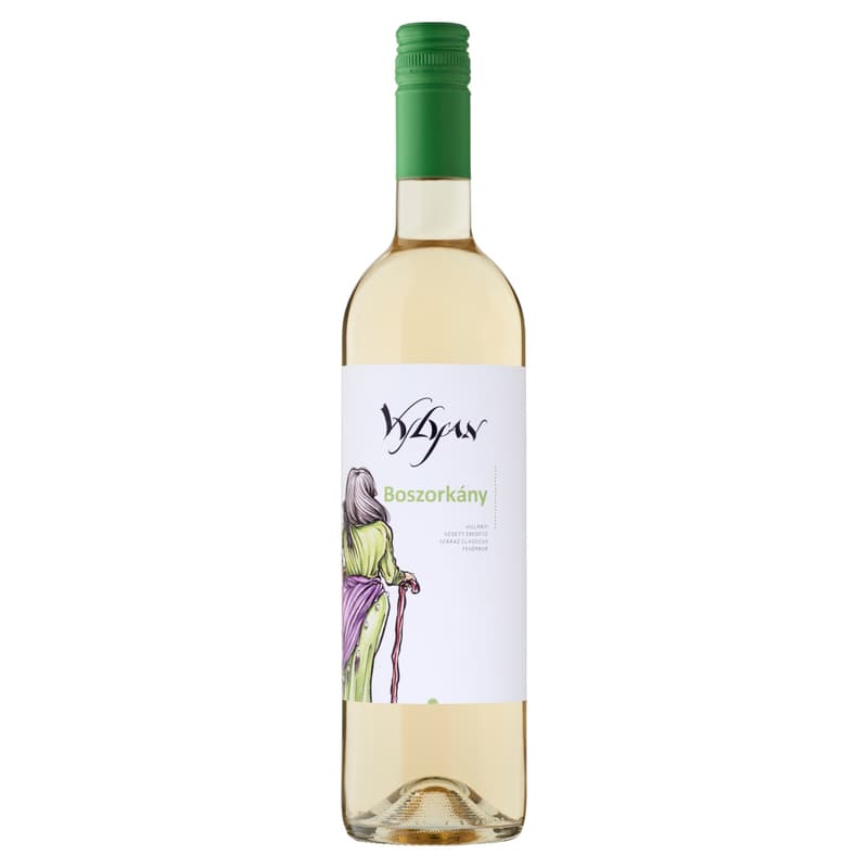 Vylyan Witch Riesling 12%