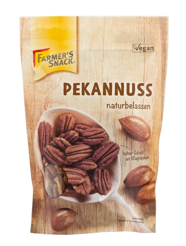 Farmer's Pekándió