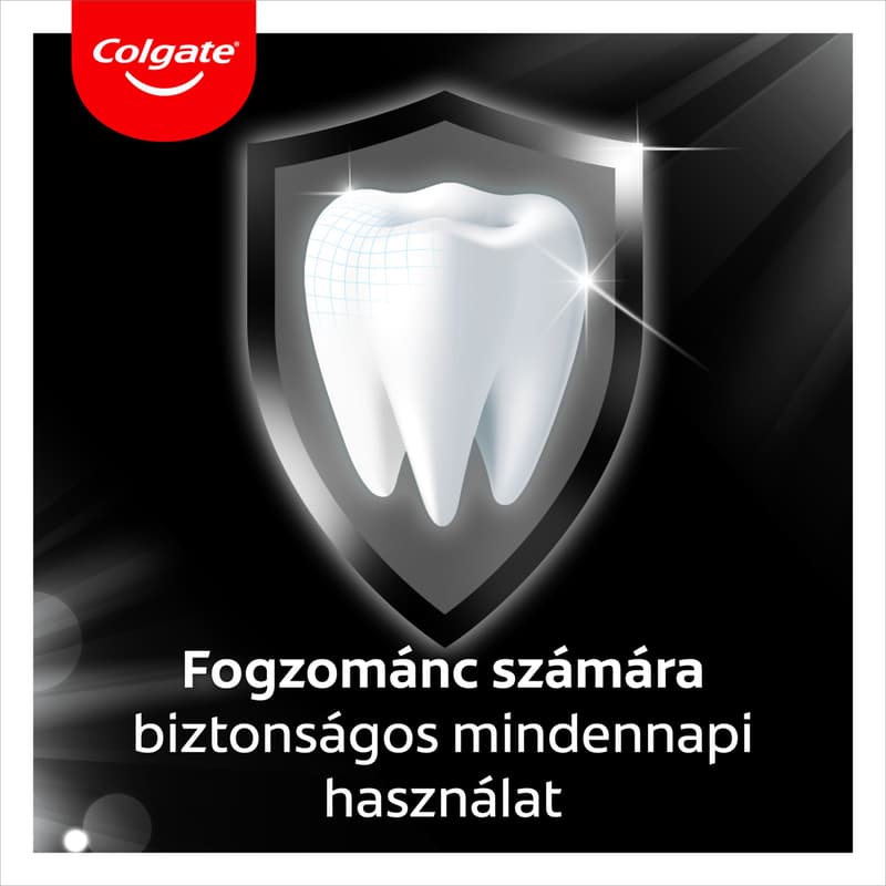 Colgate advanced whitening charcoal toothpaste
