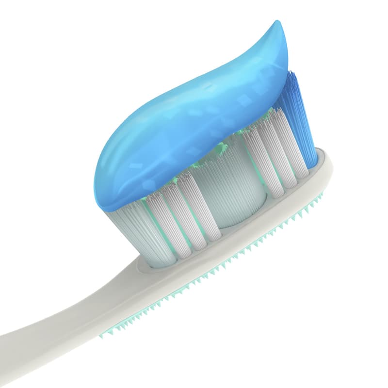 Colgate toothpaste MaxFresh cool mint