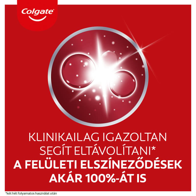Colgate Max White One toothpaste