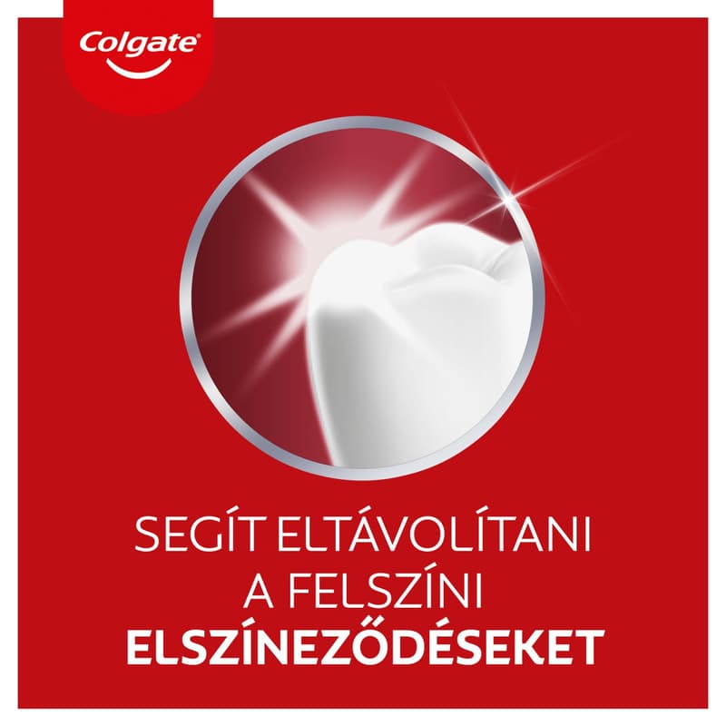Colgate Max White One toothpaste