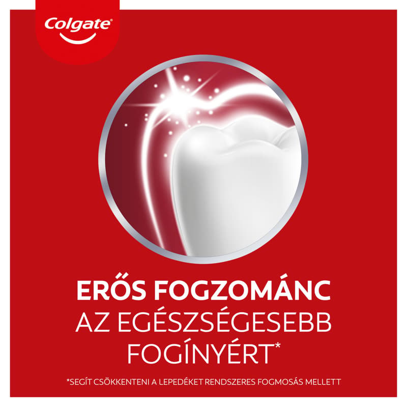 Colgate Max White One toothpaste