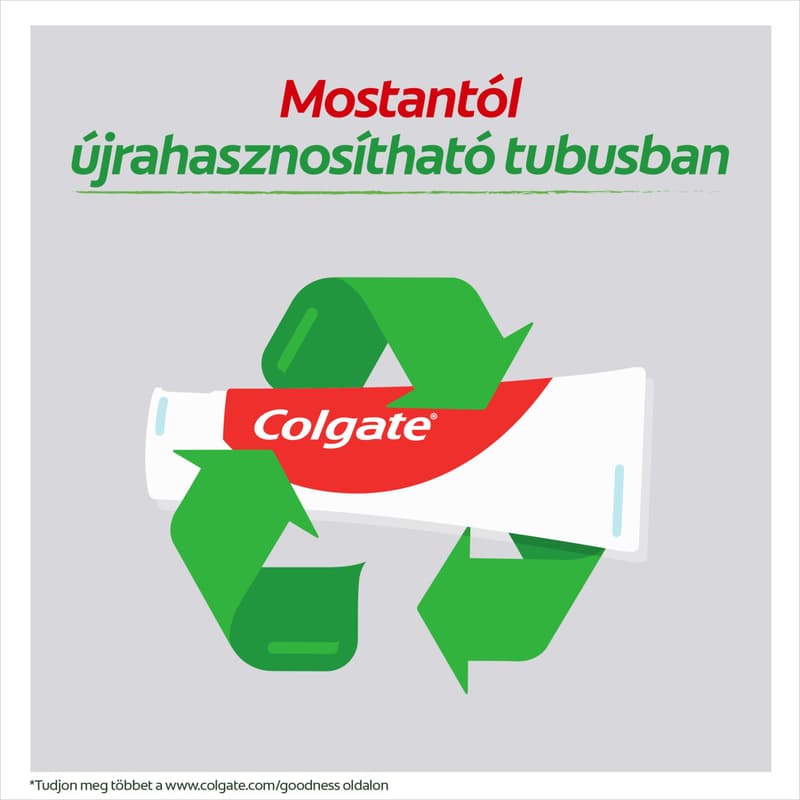 Colgate Max White One toothpaste