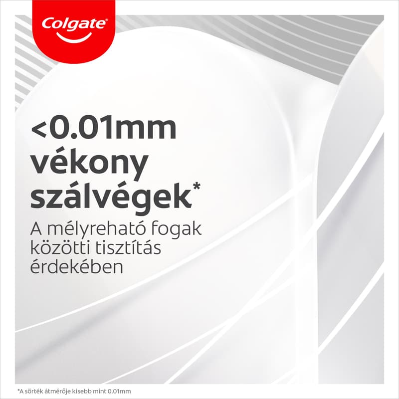 Colgate Slim Soft Charcoal soft toothbrush