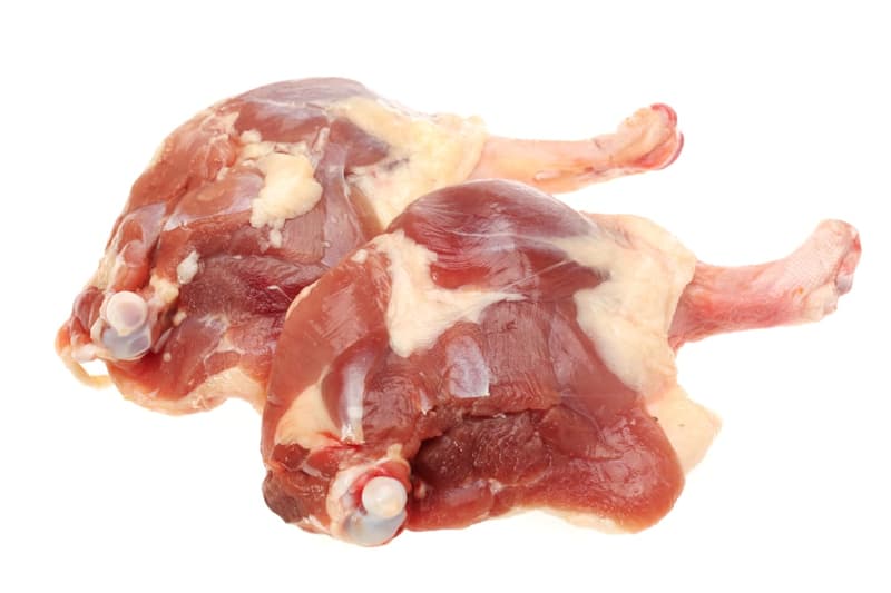 Pro-Duck Duck Thigh