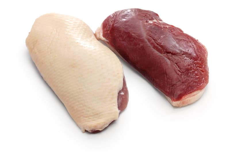 Pro-Duck Duck Breast