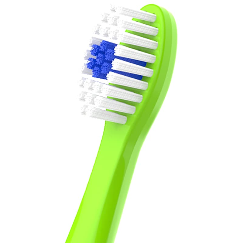 elmex Kids toothbrush for children 3-6 years old soft