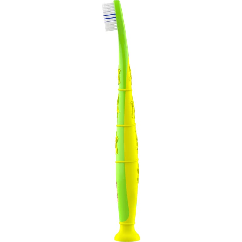 elmex Kids toothbrush for children 3-6 years old soft