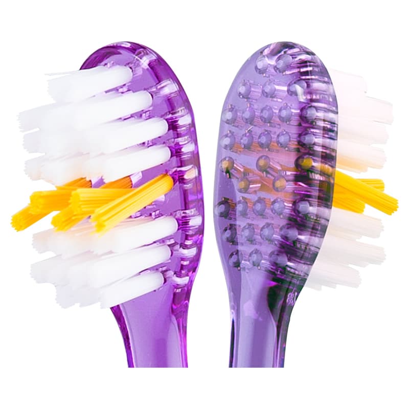 Elmex Junior soft toothbrush for 6-12 year olds