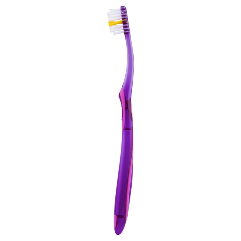 Elmex Junior soft toothbrush for 6-12 year olds