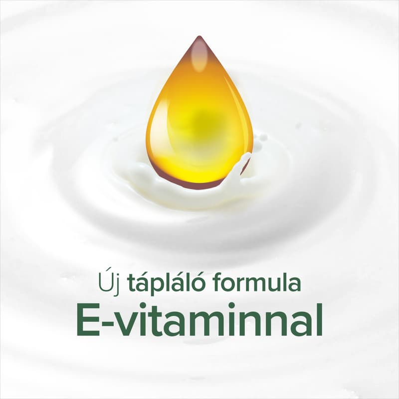 Palmolive Naturals Milk & Almond liquid soap refill