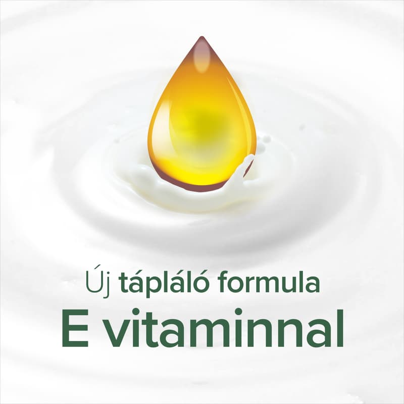 Palmolive Naturals Orchid Creamy Shower Gel