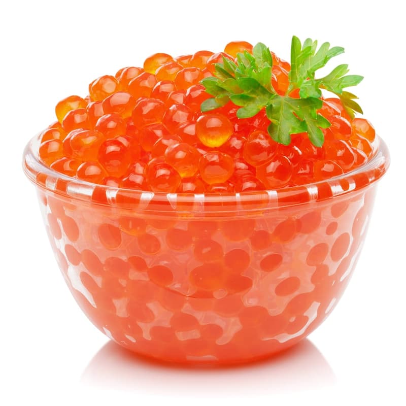 Royal Premium Trout Caviar