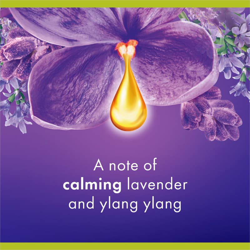 Palmolive Aroma Essence Ultimate Relax tusfürdő