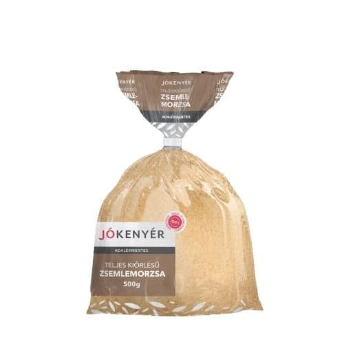 GoodBread Wholegrain Breadcrumbs