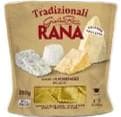 Rana ravioli with 4 cheese