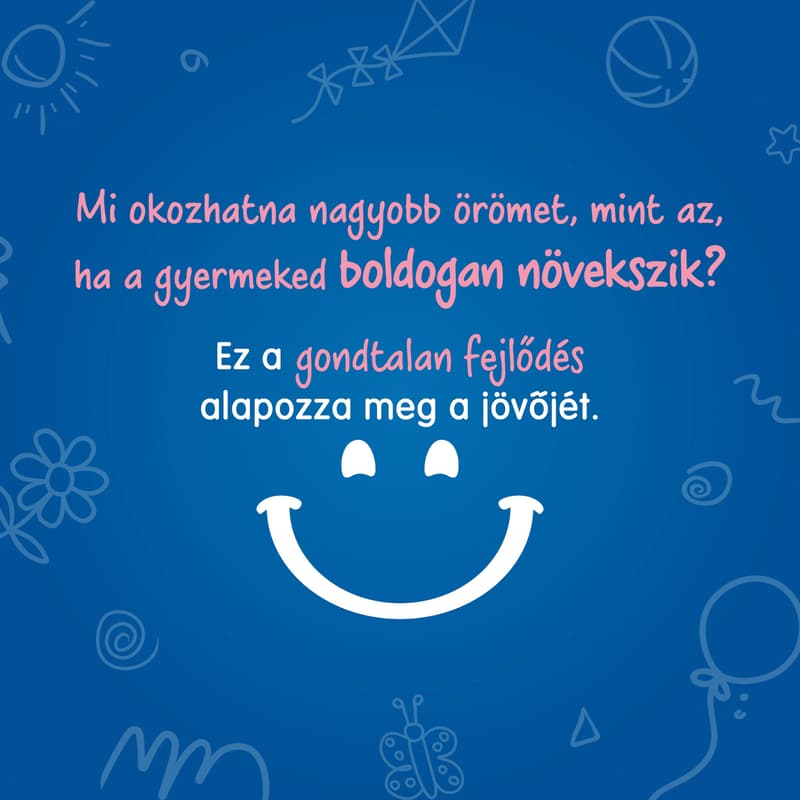 Lactogen 2 tejalapú anyatej-kiegészítő tápszer 6 hónapos kortól
