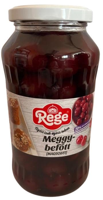 Rege Stewed cabbage