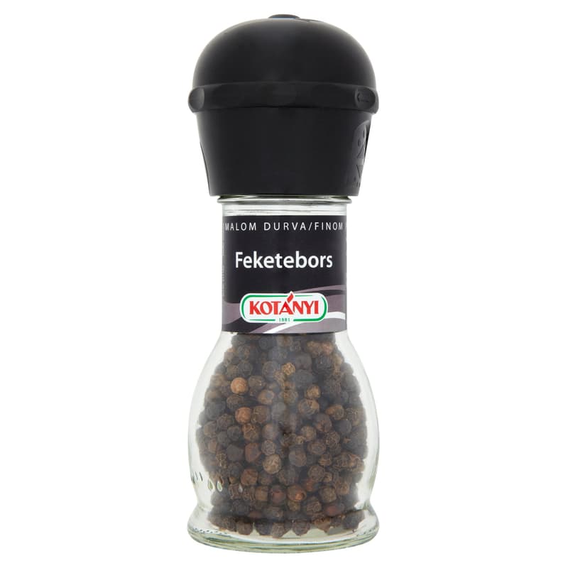 Kotányi Black Pepper