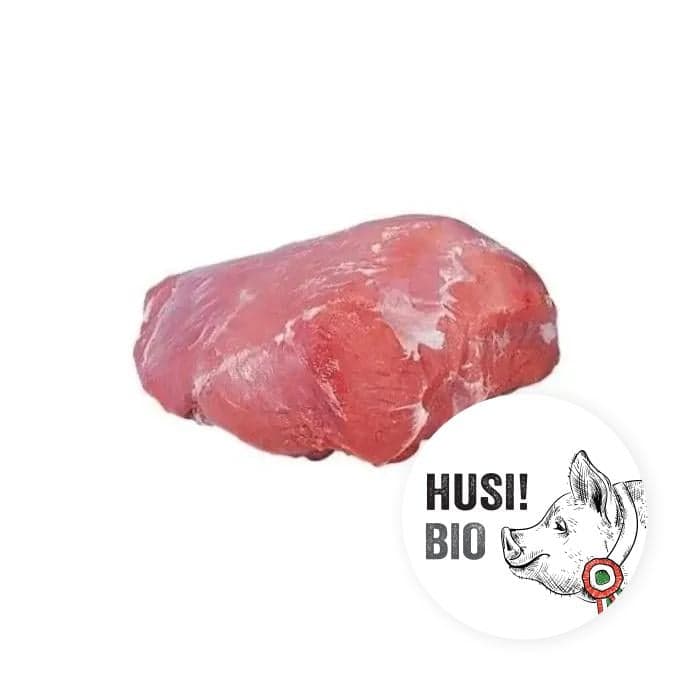 Bio Pork Thigh