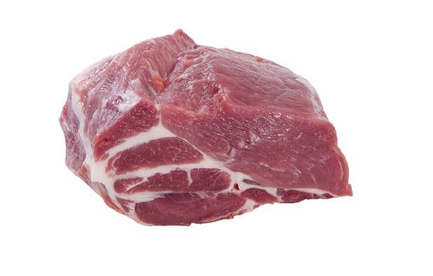 Bio Boneless Pork Chuck