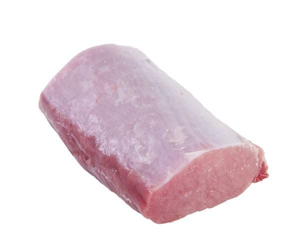 Bio Boneless Pork Chop