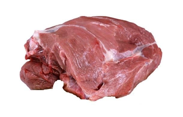 Bio Pork Shoulder
