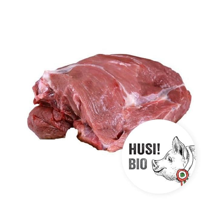 Bio Pork Shoulder