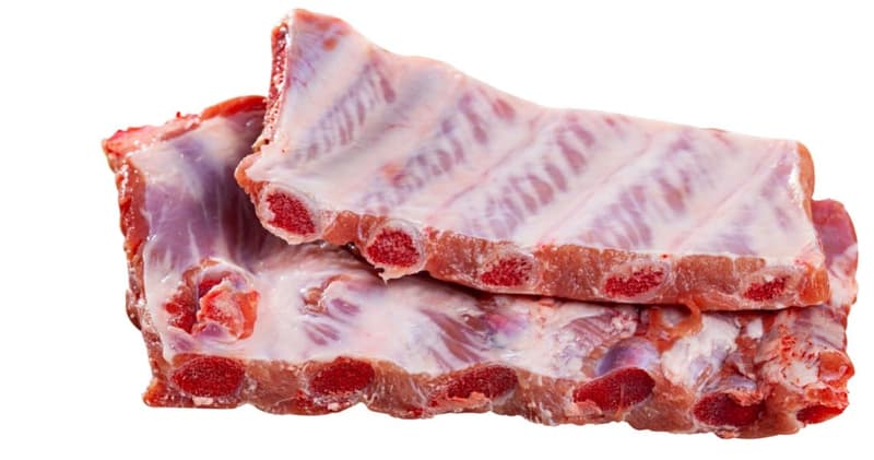 Bio Pork Flitch