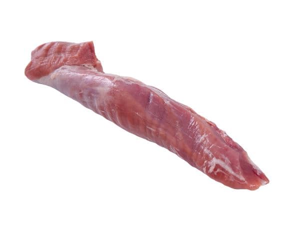 HUSI! BIO Sertés Szűzpecsenye