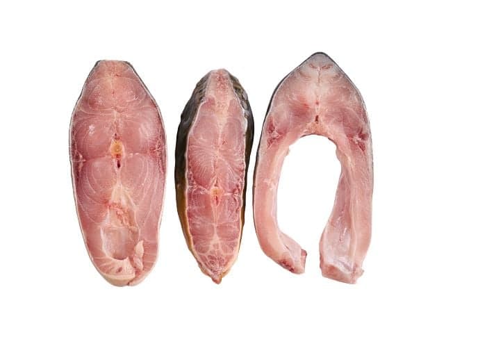 PANARINI Carp Slices