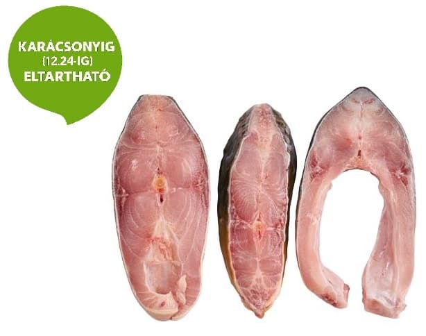 PANARINI Carp Slices