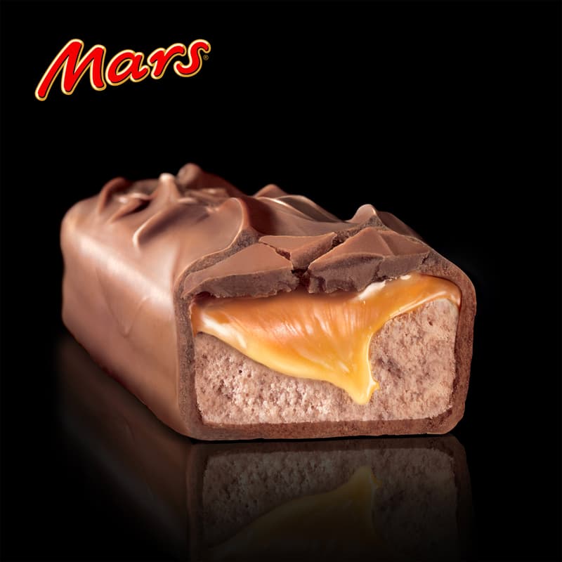 Mars tejcsokoládé