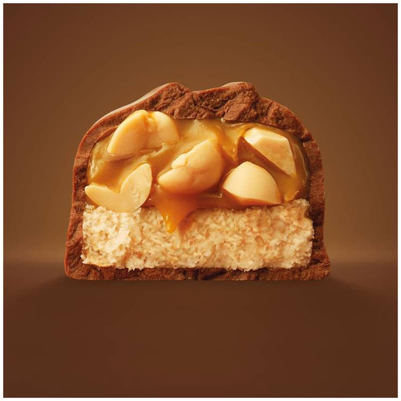 Snickers milk chocolate