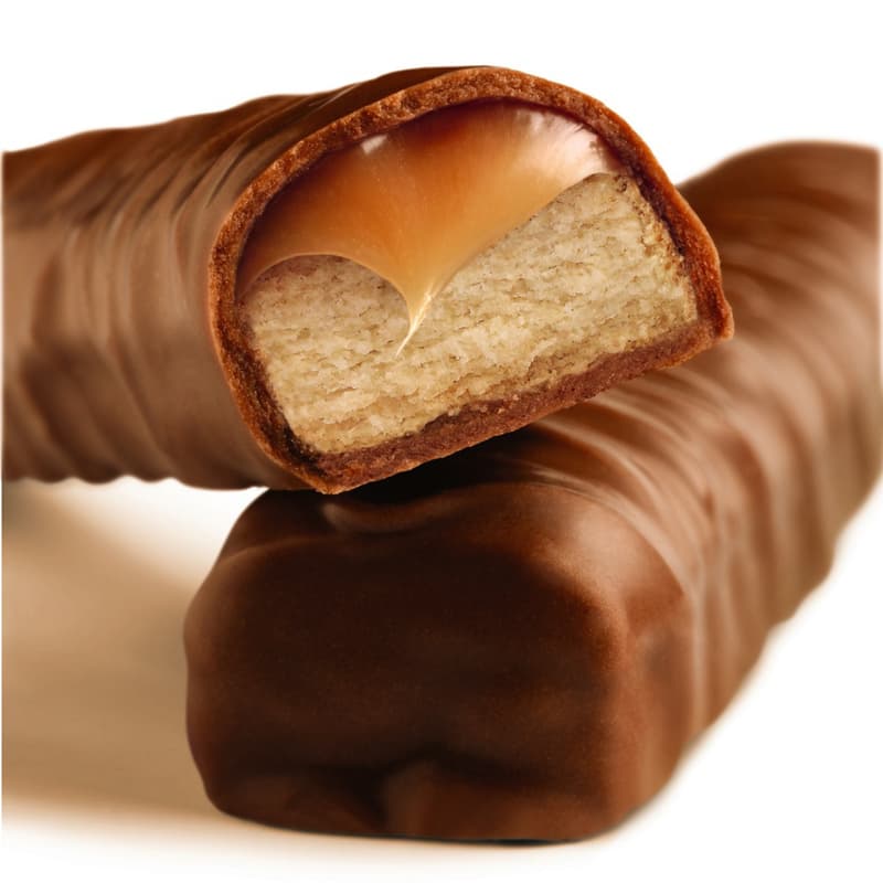 Twix Xtra tejcsokoládé