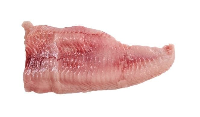 PANARINI Catfish, Extra Fillet without skin