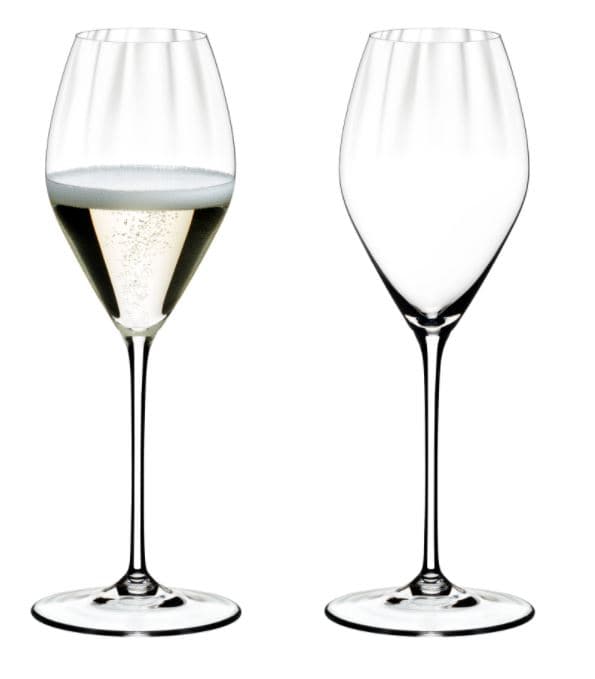 Riedel Performance Champagne pezsgőspohár