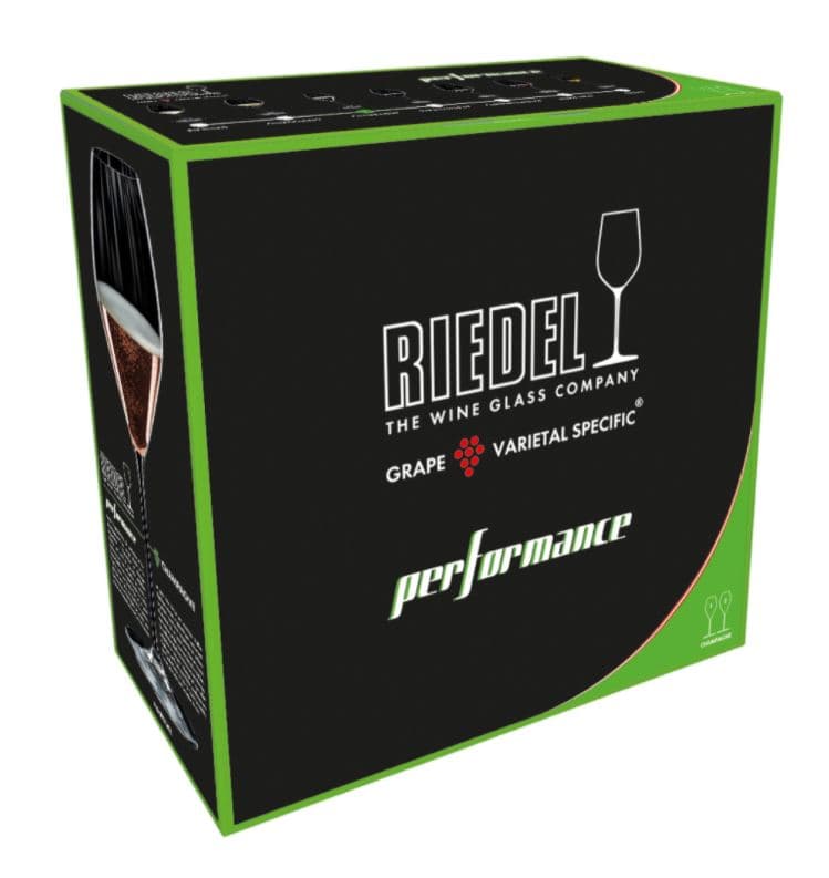 Riedel Performance Champagne pezsgőspohár
