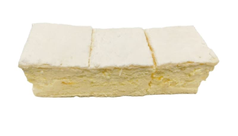 Creamy Cake (3 pcs)