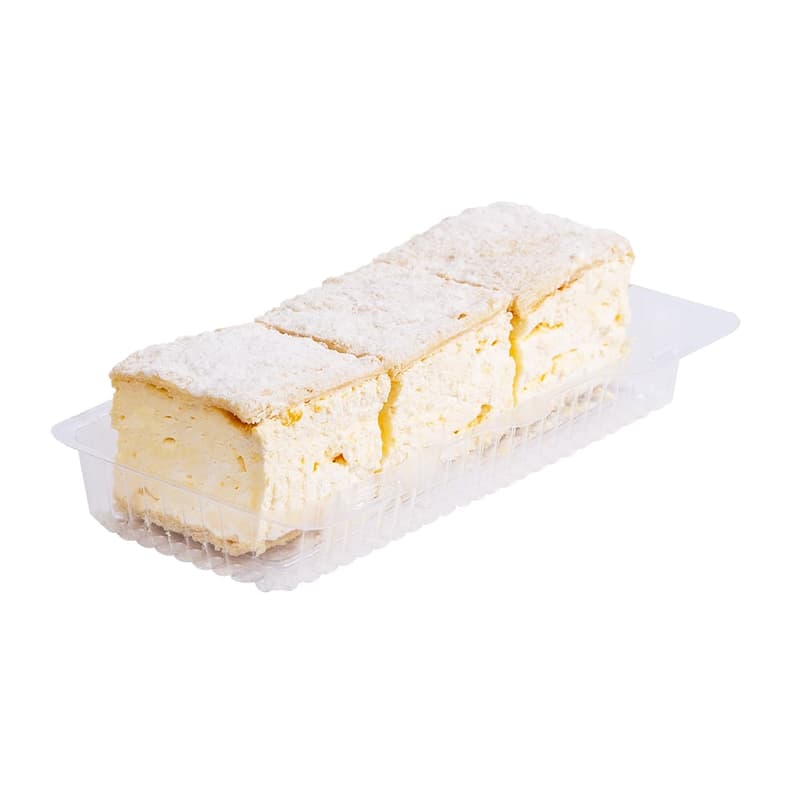 Creamy Cake (3 pcs)