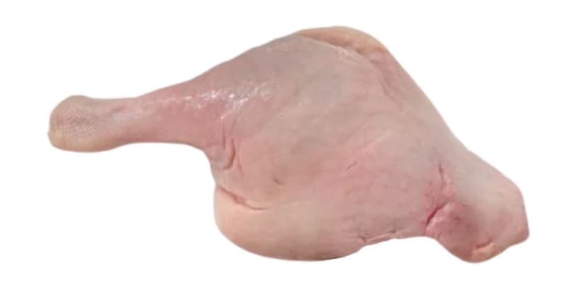 Valdor "A" Quality Fresh Duck Thigh