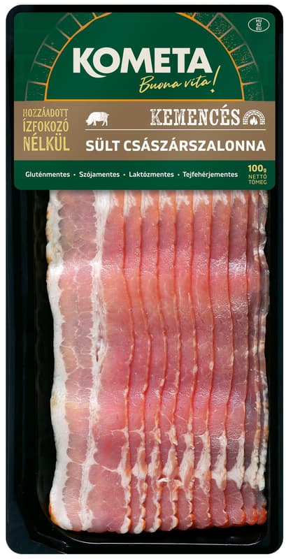 Kometa Ínyenc Bacon