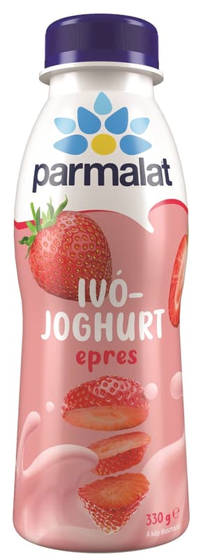 Parmalat Strawberry Yoghurt Drink