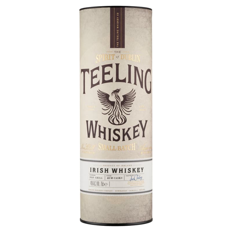Teeling Small Batch 46%