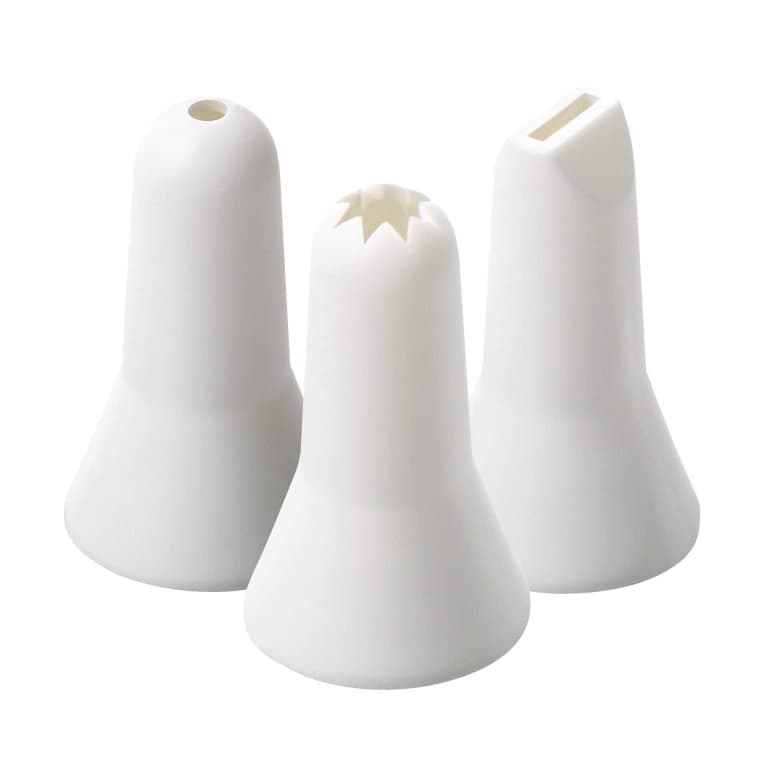 ZENKER Piping bag, disposable