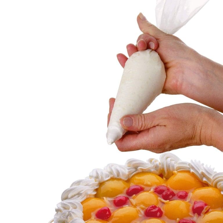 ZENKER Piping bag, disposable